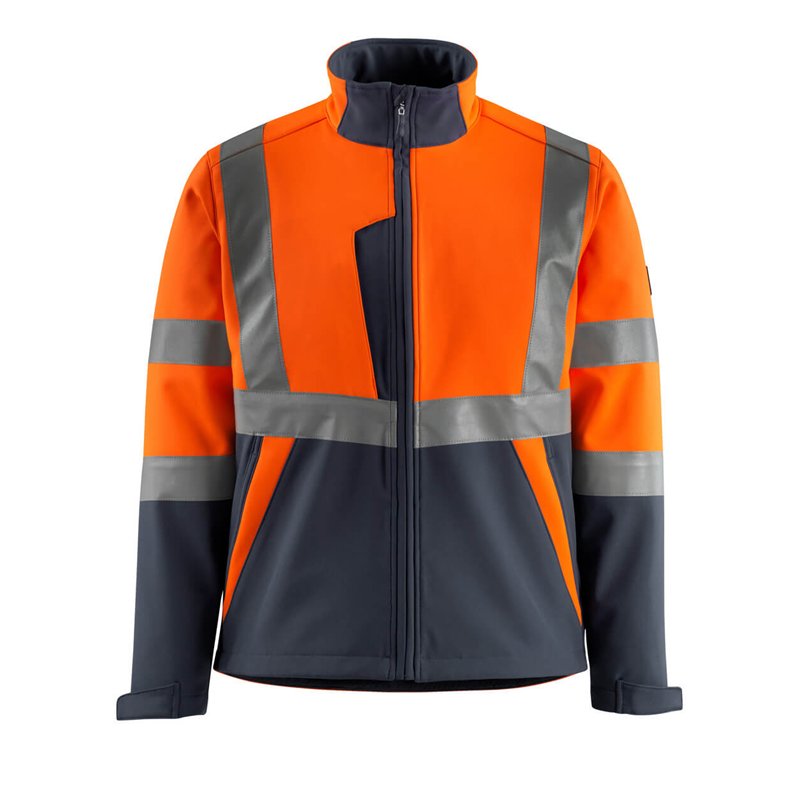 Mascot Safe Light Veste Softshell