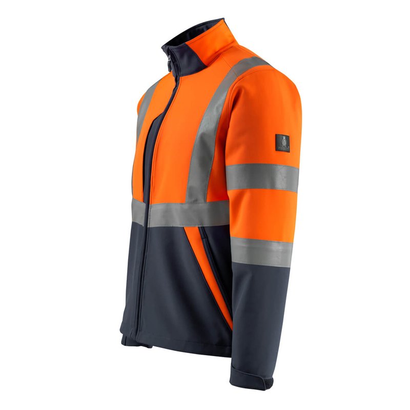 Mascot Safe Light Veste Softshell