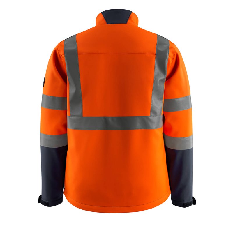 Mascot Safe Light Veste Softshell
