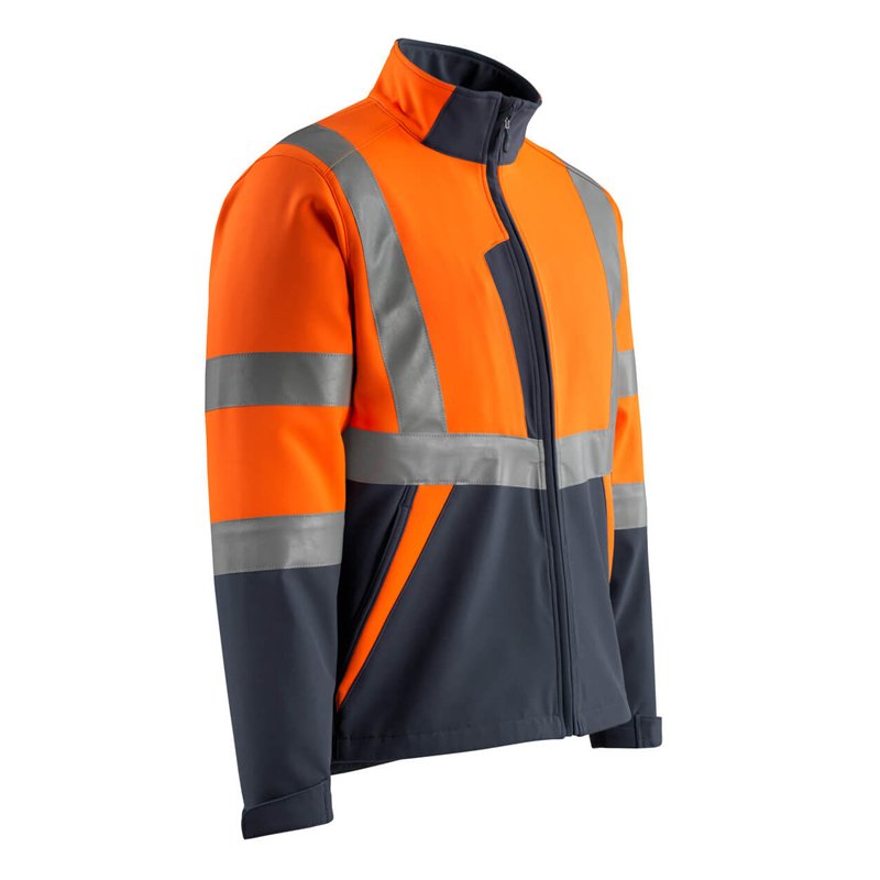 Mascot Safe Light Veste Softshell