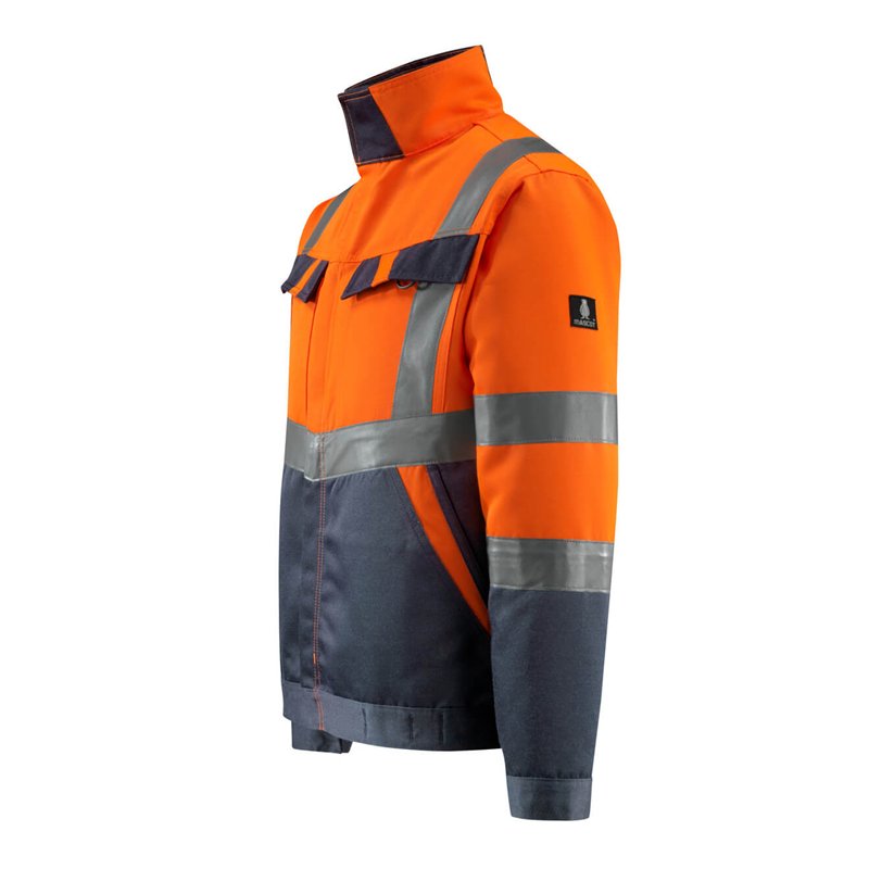 Mascot Safe Light Veste