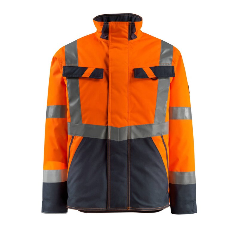 Mascot Safe Light Veste Grand Froid