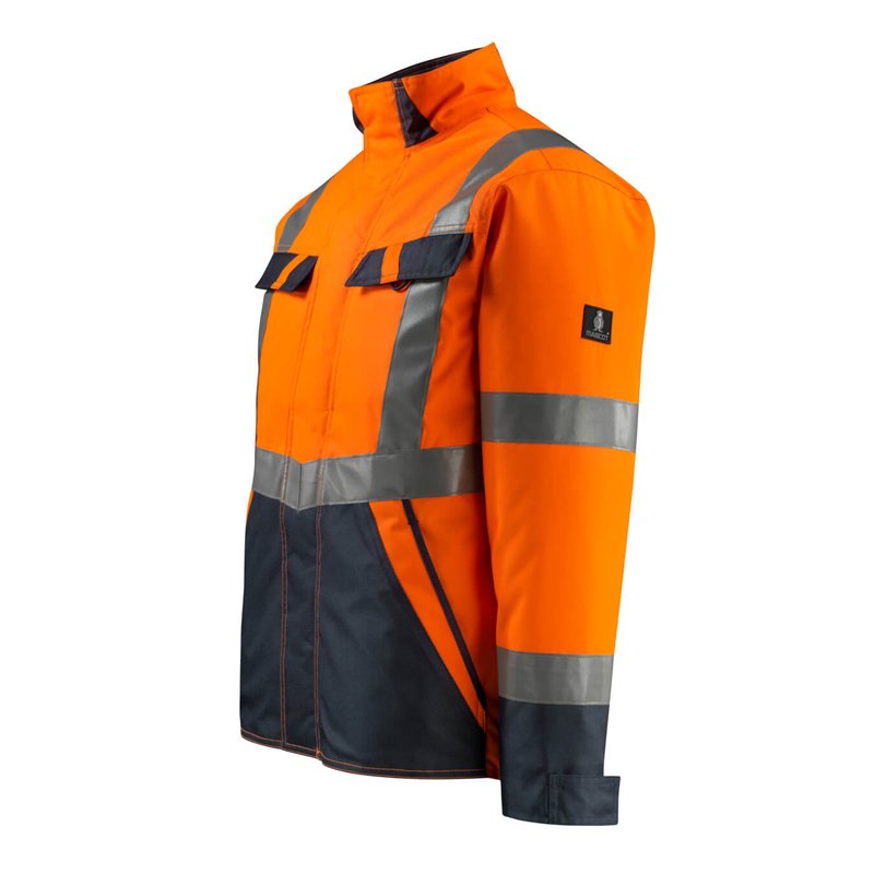 Mascot Safe Light Veste Grand Froid