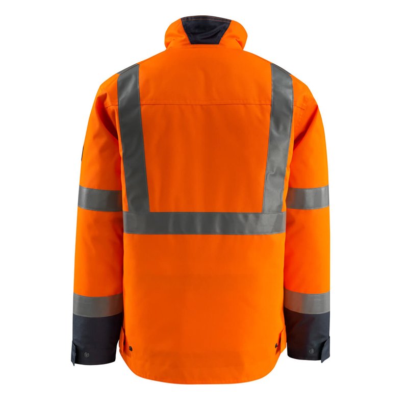 Mascot Safe Light Veste Grand Froid