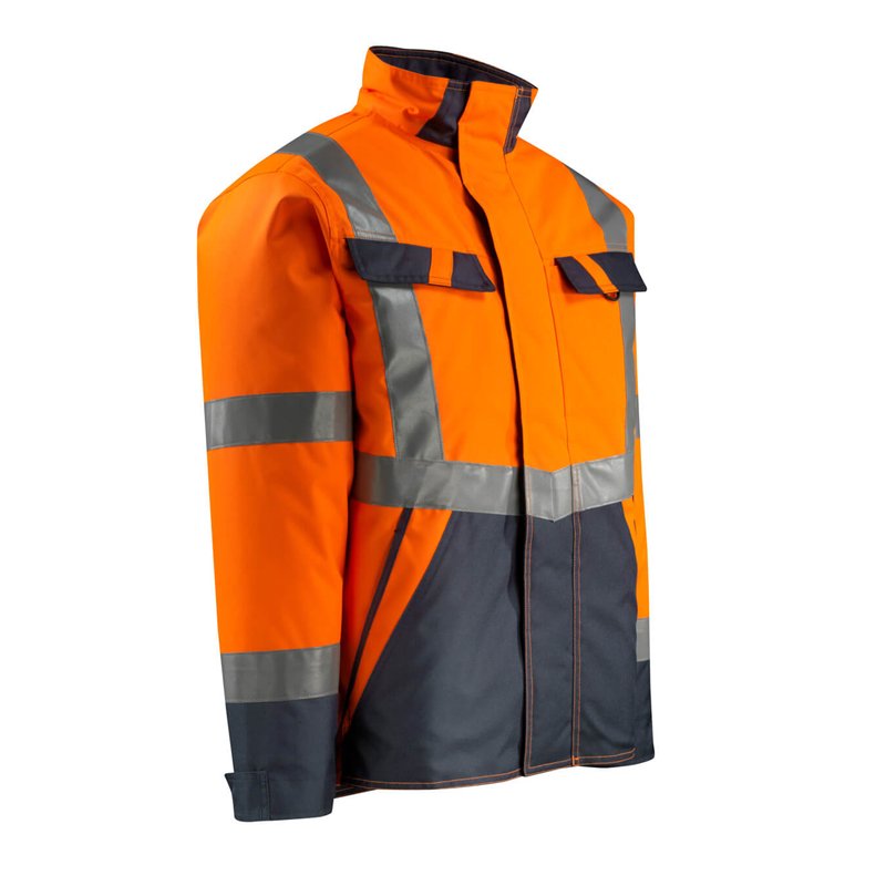 Mascot Safe Light Veste Grand Froid