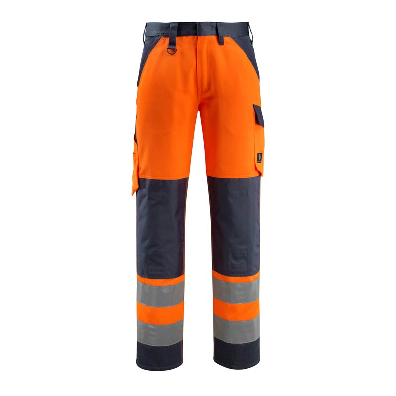 Mascot Safe Light Pantalon avec Poches Genouillères