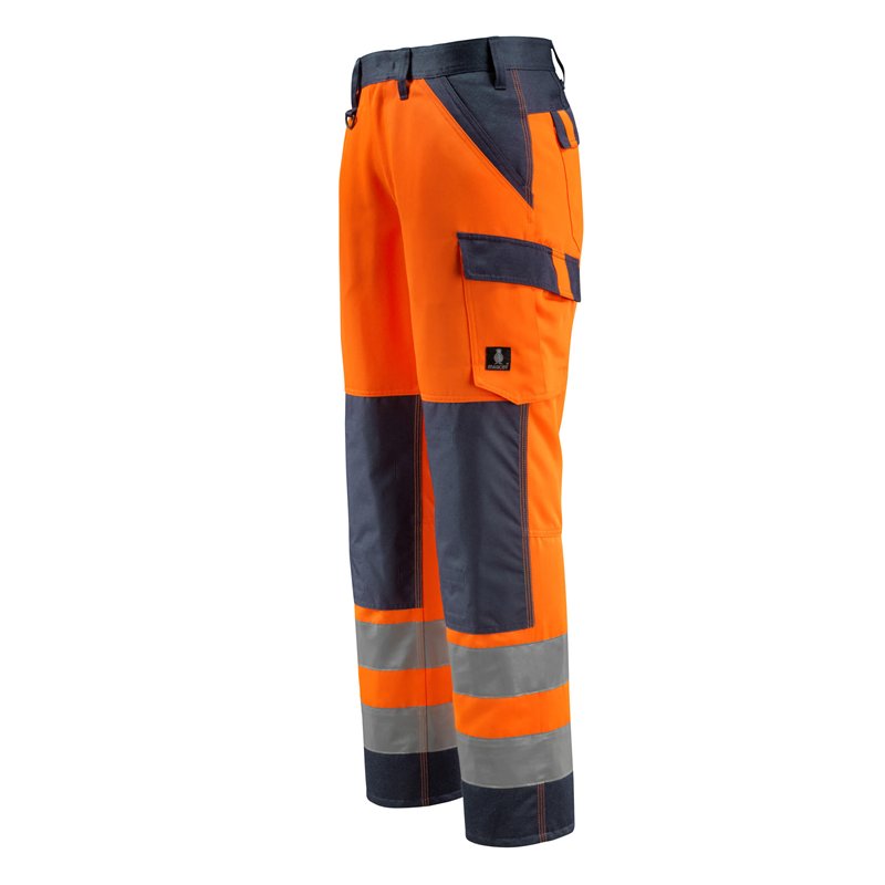 Mascot Safe Light Pantalon avec Poches Genouillères