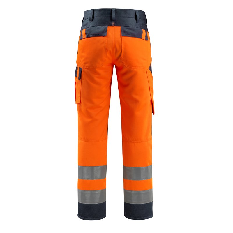 Mascot Safe Light Pantalon avec Poches Genouillères