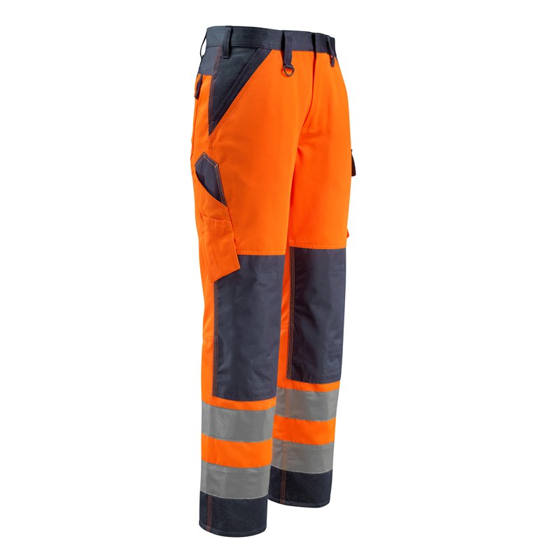 Mascot Safe Light Pantalon avec Poches Genouillères