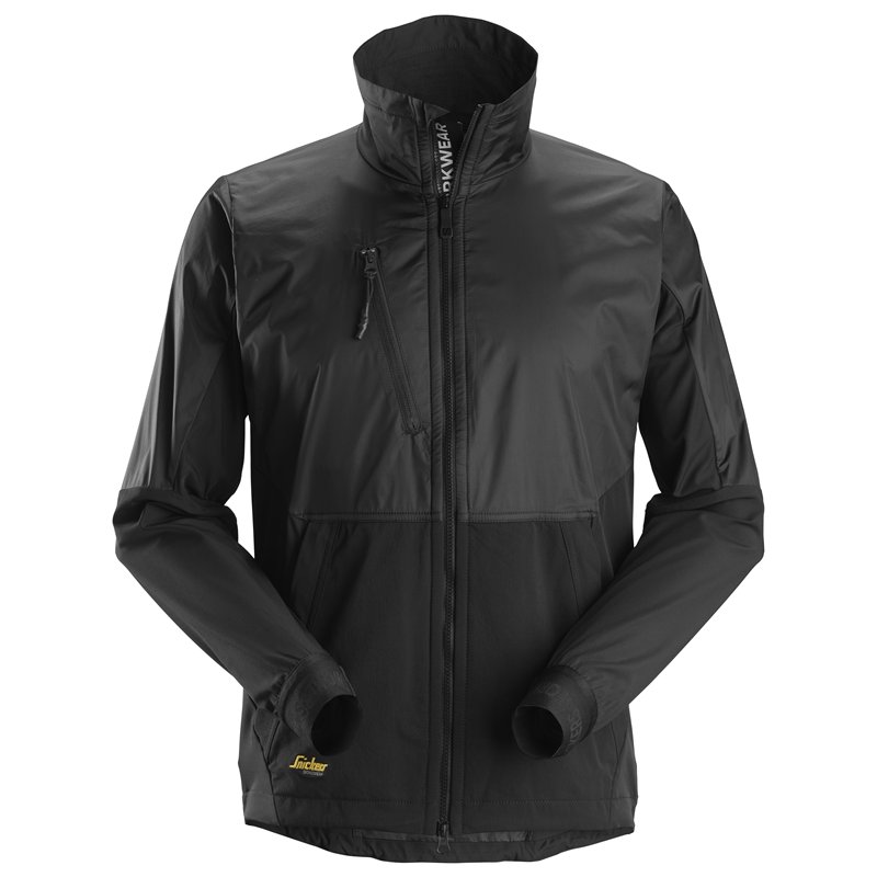 Snickers Veste Coupe-vent Hybride