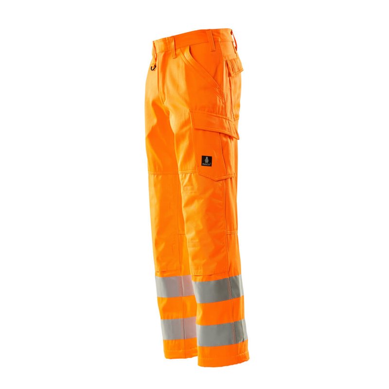 Mascot Safe Light Pantalon avec Poches Genouillères
