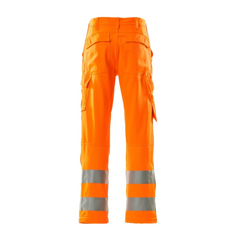 Mascot Safe Light Pantalon avec Poches Genouillères