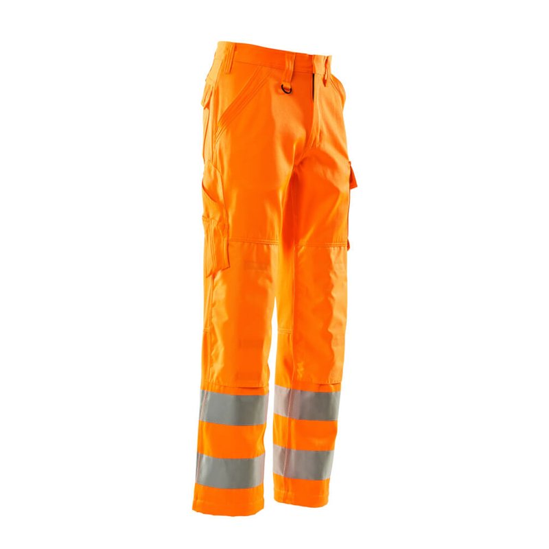 Mascot Safe Light Pantalon avec Poches Genouillères