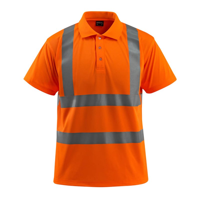 Mascot Safe Light Polo