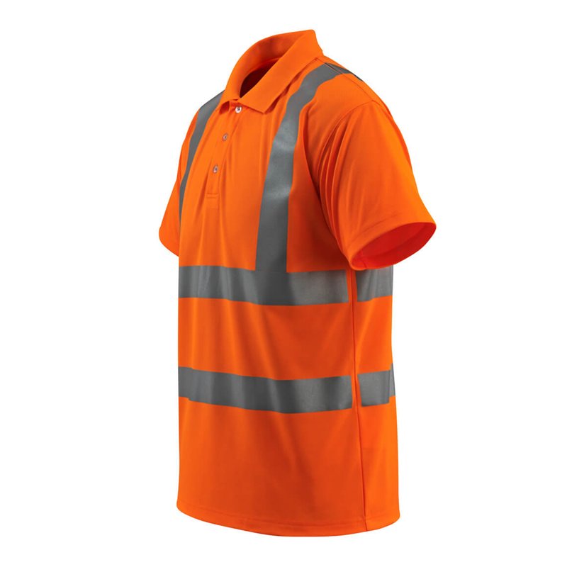 Mascot Safe Light Polo
