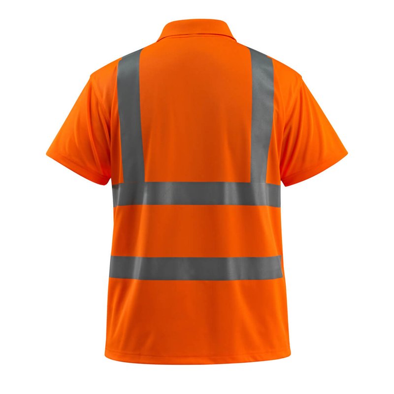 Mascot Safe Light Polo