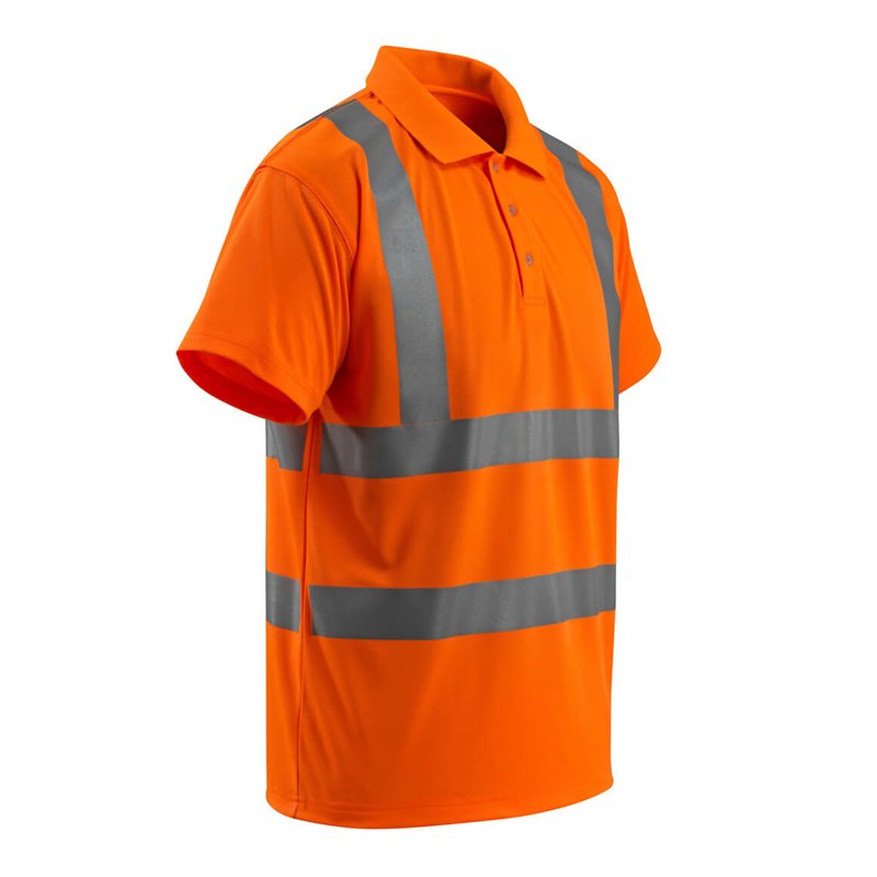 Mascot Safe Light Polo