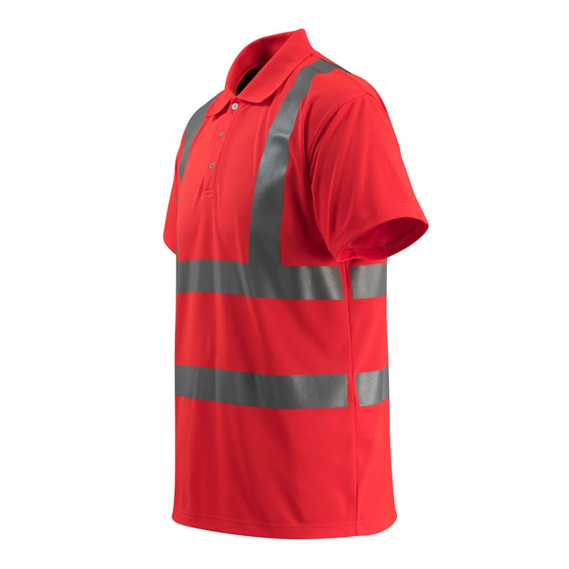 Mascot Safe Light Polo