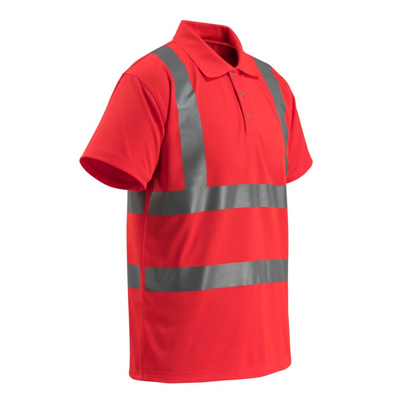 Mascot Safe Light Polo
