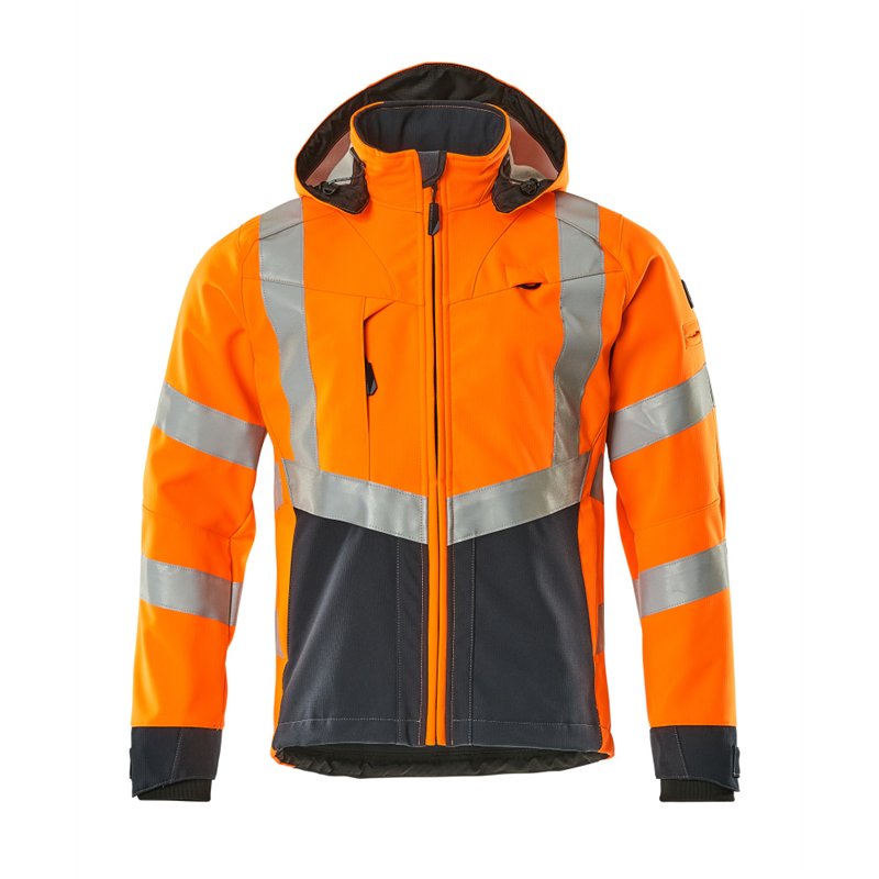 Mascot Safe Supreme Veste Softshell