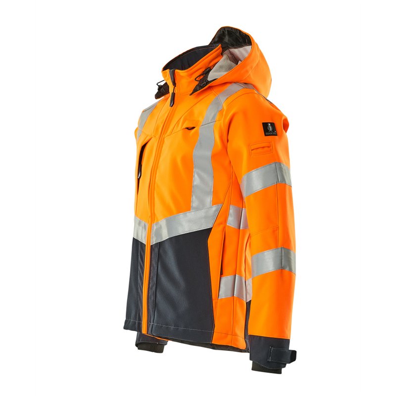 Mascot Safe Supreme Veste Softshell