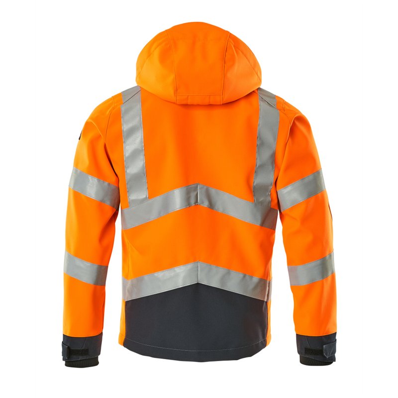 Mascot Safe Supreme Veste Softshell