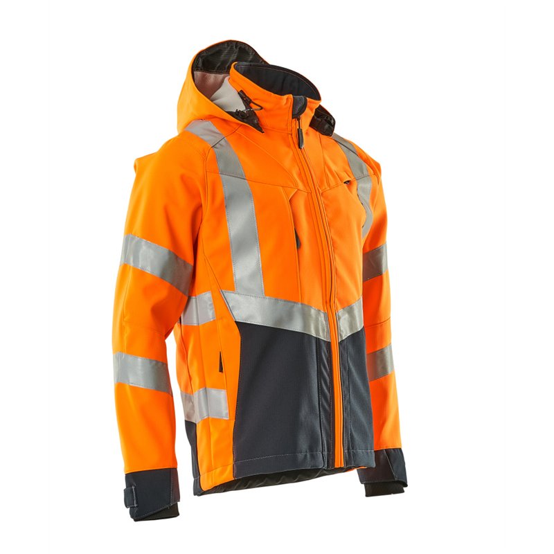 Mascot Safe Supreme Veste Softshell