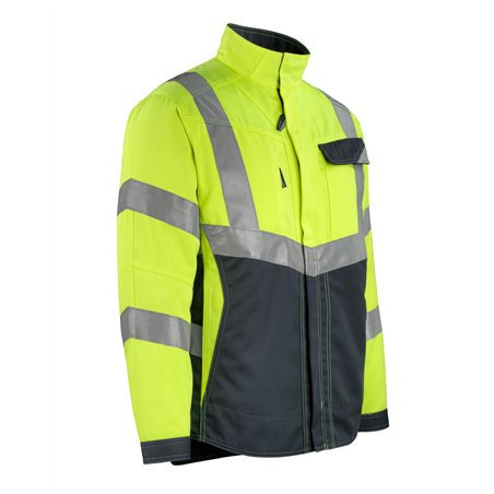 MASCOT® Gilet de circulation 50187-874