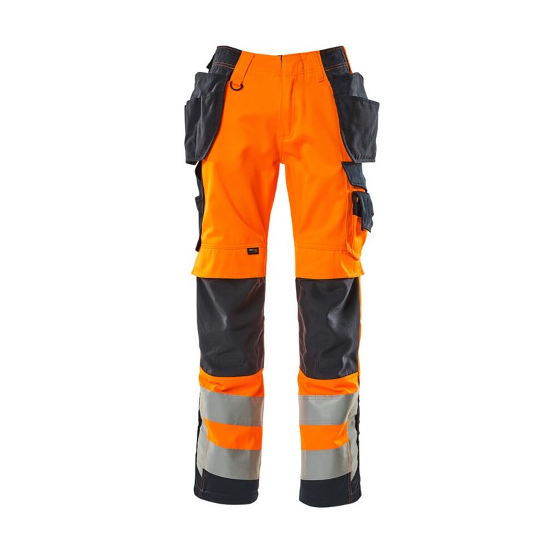 Mascot Safe Supreme Pantalon avec Poches Flottantes