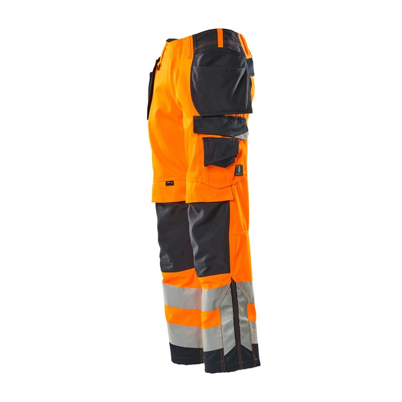 Mascot Safe Supreme Pantalon avec Poches Flottantes