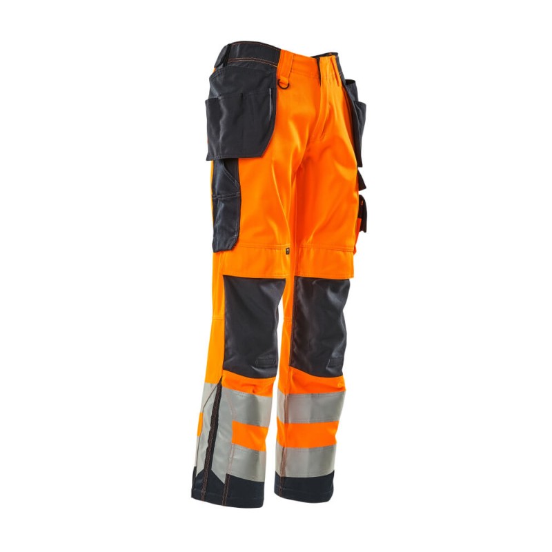 Mascot Safe Supreme Pantalon avec Poches Flottantes