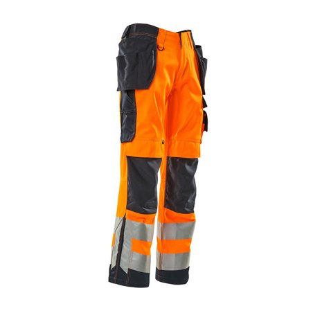 MASCOT® Salopette avec poches genouillères 07169-860