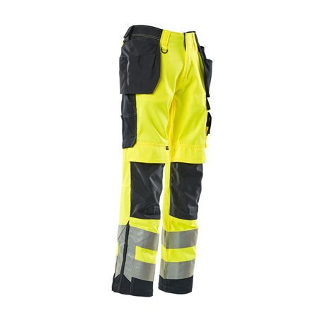 MASCOT® Salopette avec poches genouillères 07169-860