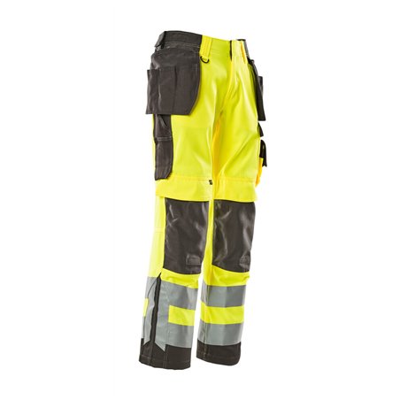 MASCOT® Pantalon avec poches genouillères 07179-470
