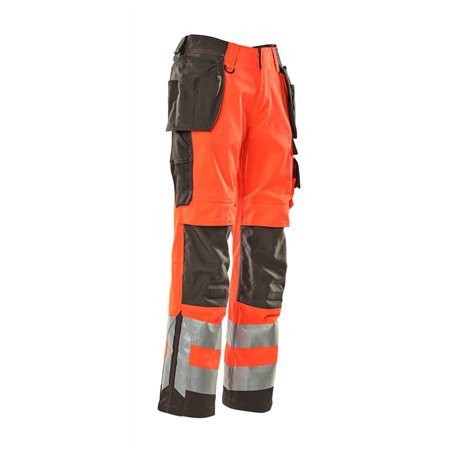 MASCOT® Pantalon avec poches genouillères 07179-470
