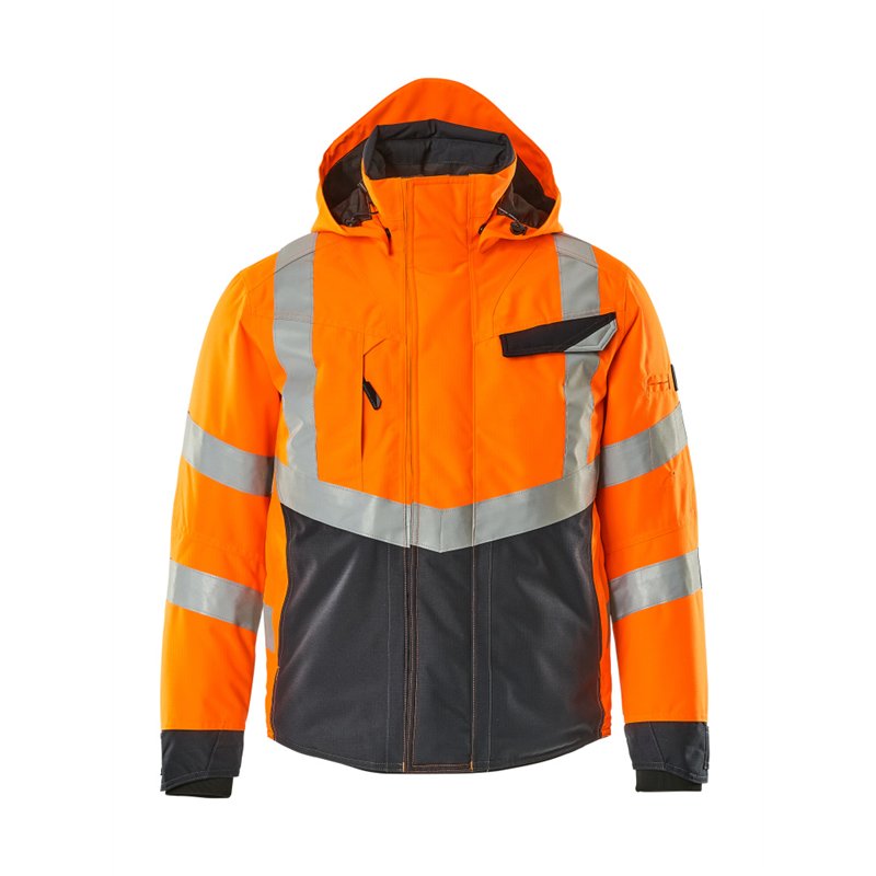 Mascot Safe Supreme Veste Grand Froid