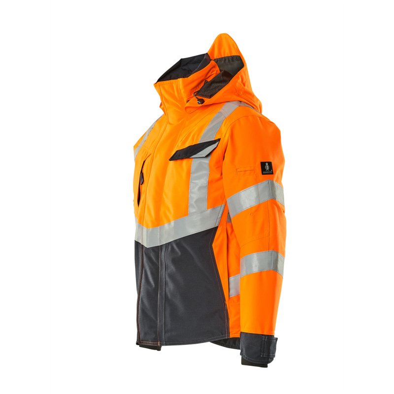 Mascot Safe Supreme Veste Grand Froid