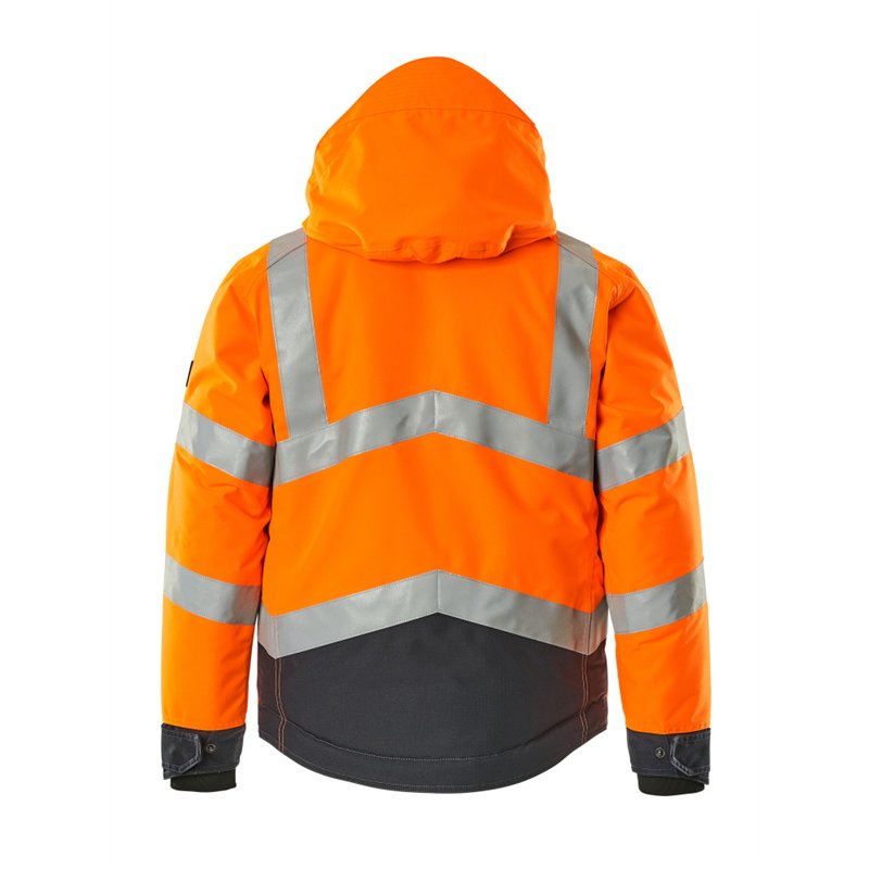 Mascot Safe Supreme Veste Grand Froid
