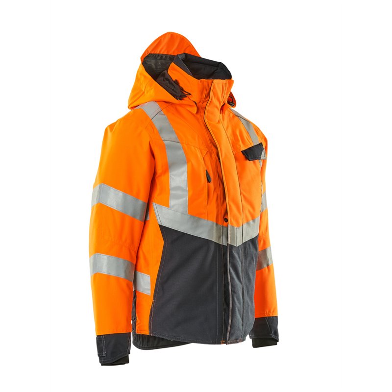 Mascot Safe Supreme Veste Grand Froid