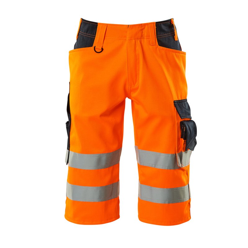Mascot Safe Supreme Short Long