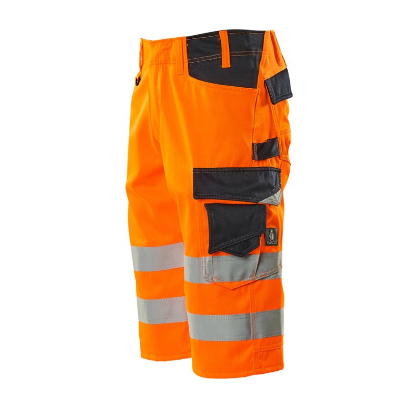 Mascot Safe Supreme Short Long