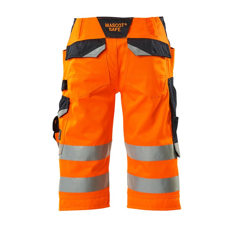Mascot Safe Supreme Short Long