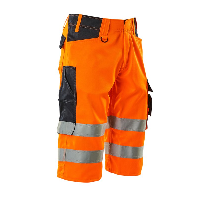 Mascot Safe Supreme Short Long