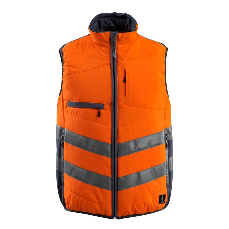 Mascot Safe Supreme Gilet Grand Froid