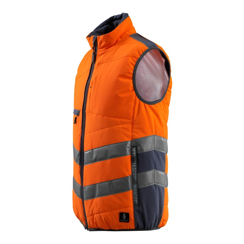 Mascot Safe Supreme Gilet Grand Froid