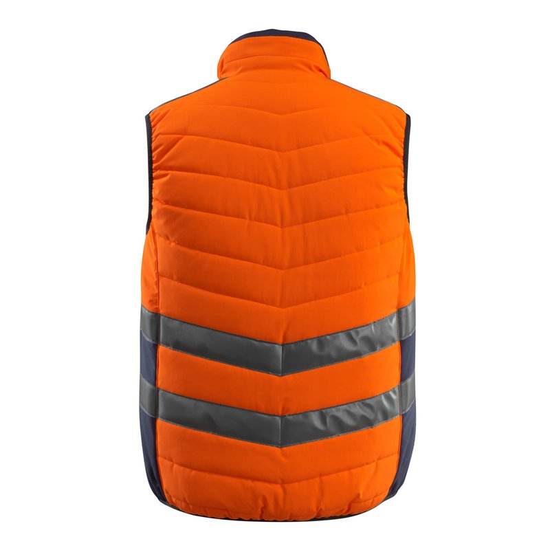 Mascot Safe Supreme Gilet Grand Froid