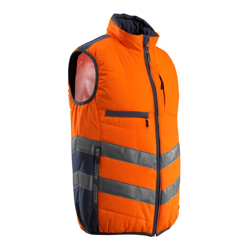 Mascot Safe Supreme Gilet Grand Froid