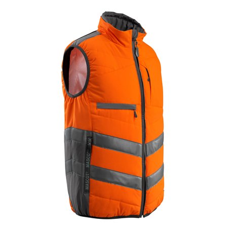 MASCOT® Pantalon avec poches genouillères 12379-430