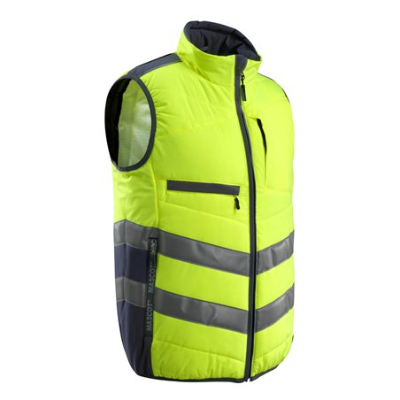 MASCOT® Pantalon avec poches genouillères 12379-430