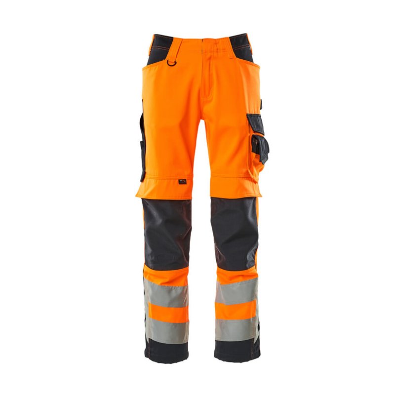 Mascot Safe Supreme Pantalon avec Poches Genouillères